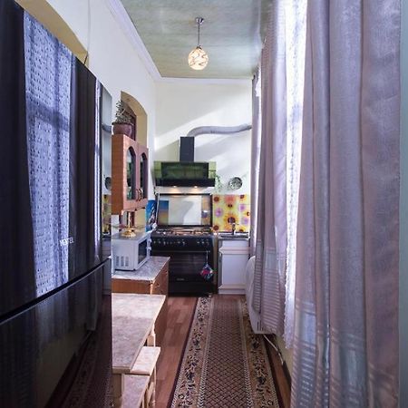 Urban 1861 Hotel Tbilisi Eksteriør billede