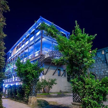 Urban 1861 Hotel Tbilisi Eksteriør billede