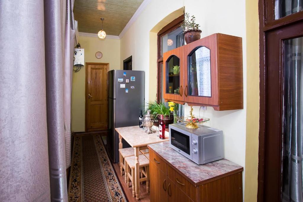 Urban 1861 Hotel Tbilisi Eksteriør billede