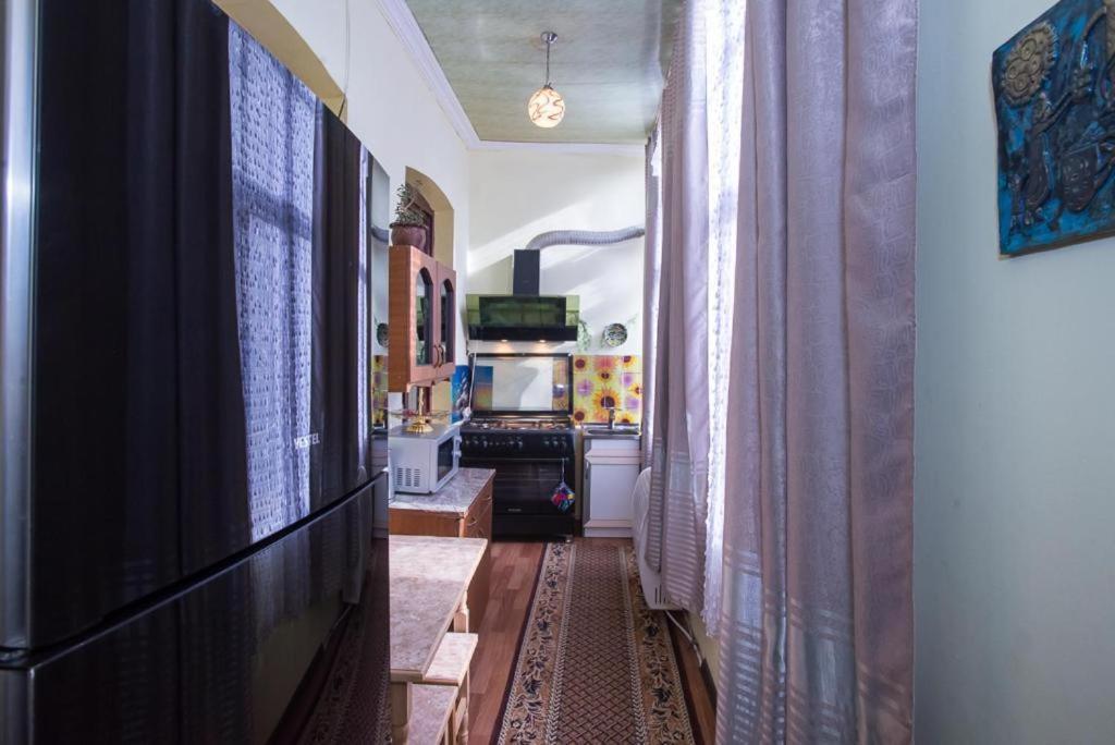 Urban 1861 Hotel Tbilisi Eksteriør billede