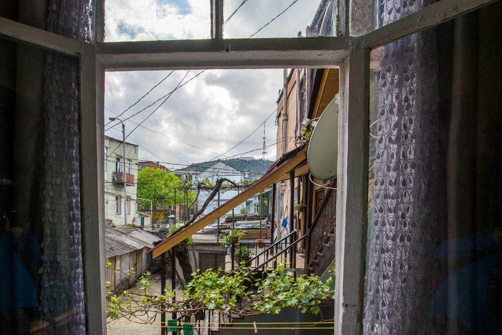 Urban 1861 Hotel Tbilisi Eksteriør billede