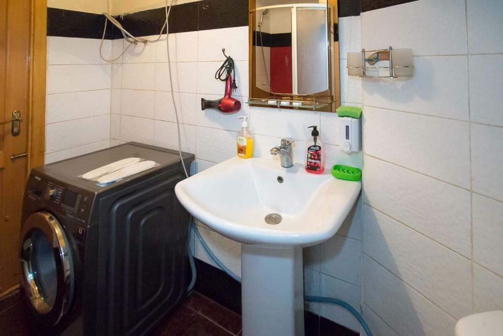 Urban 1861 Hotel Tbilisi Eksteriør billede