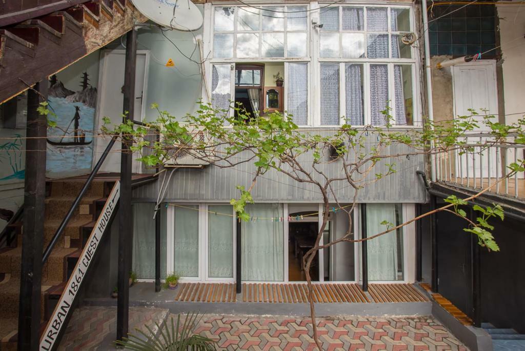 Urban 1861 Hotel Tbilisi Eksteriør billede