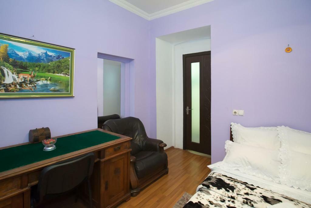 Urban 1861 Hotel Tbilisi Eksteriør billede