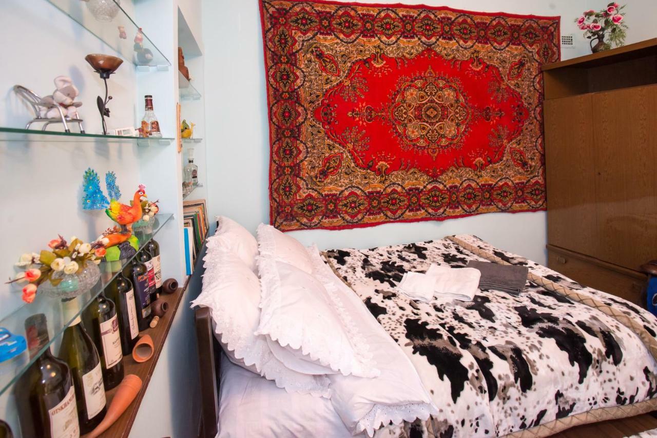 Urban 1861 Hotel Tbilisi Eksteriør billede