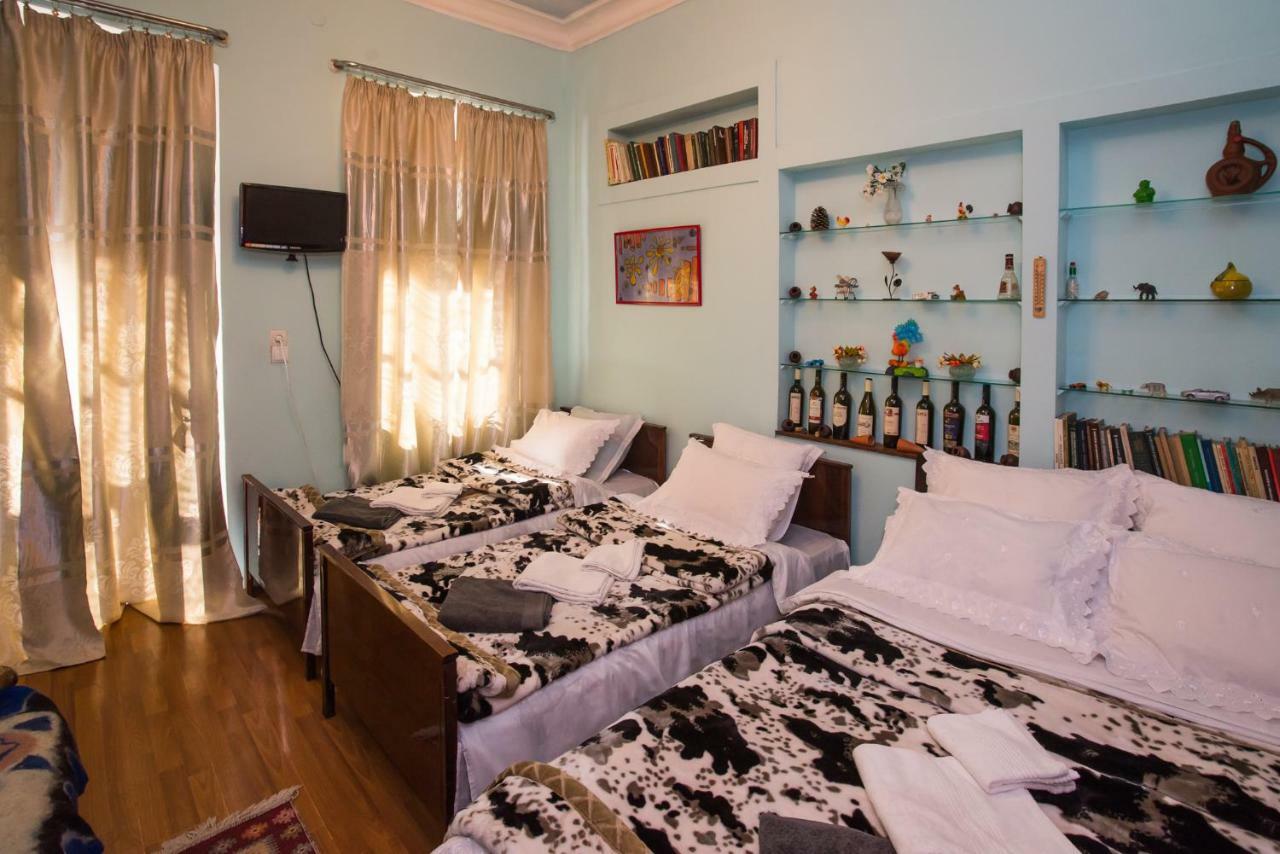 Urban 1861 Hotel Tbilisi Eksteriør billede