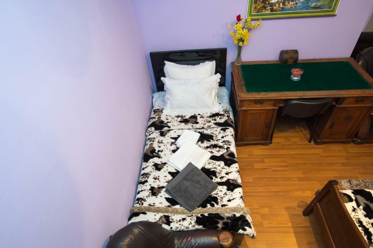 Urban 1861 Hotel Tbilisi Eksteriør billede