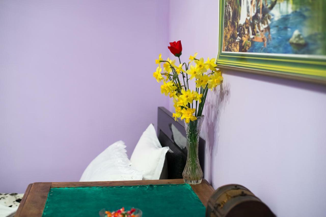 Urban 1861 Hotel Tbilisi Eksteriør billede