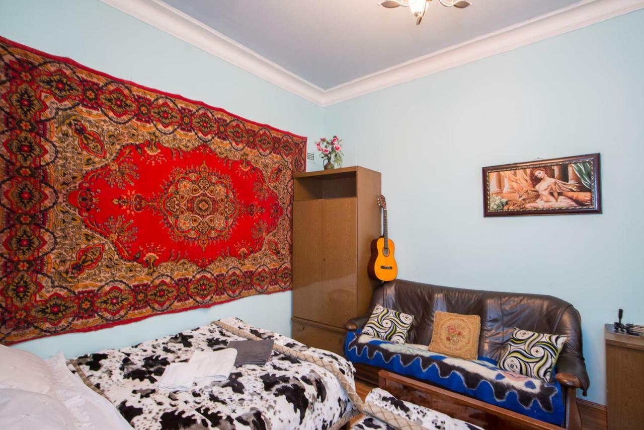 Urban 1861 Hotel Tbilisi Eksteriør billede