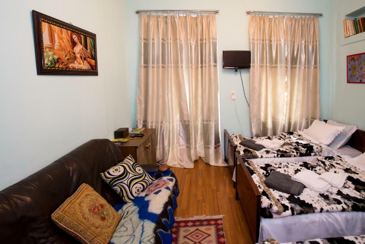 Urban 1861 Hotel Tbilisi Eksteriør billede
