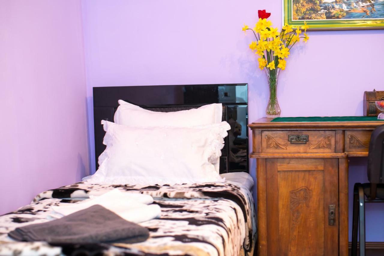 Urban 1861 Hotel Tbilisi Eksteriør billede