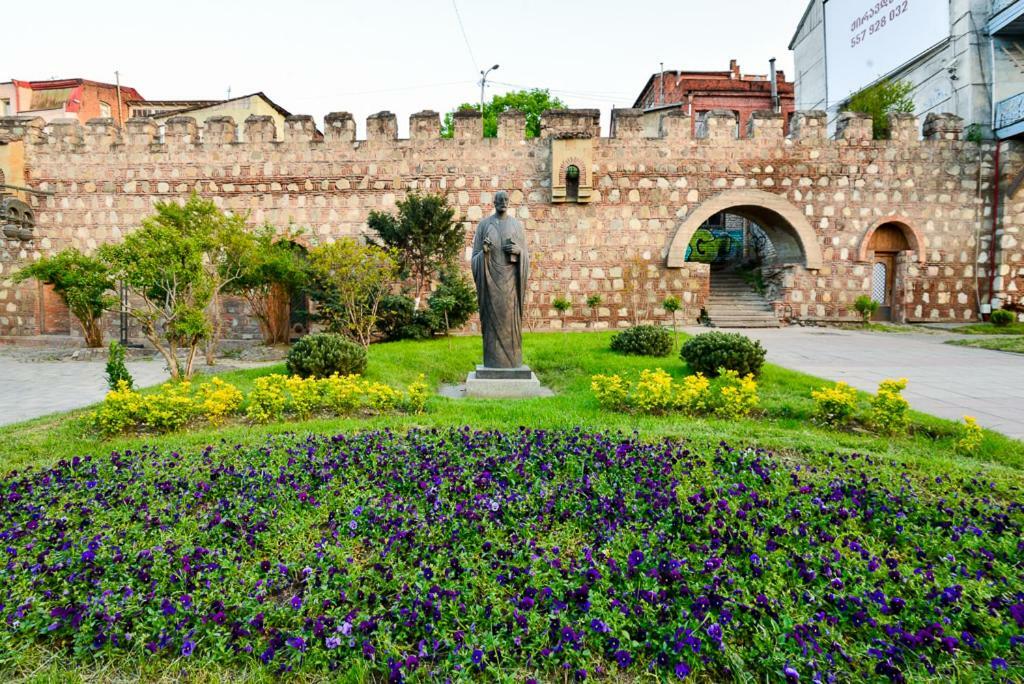 Urban 1861 Hotel Tbilisi Eksteriør billede